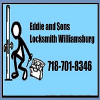 Eddie and Sons Locksmith Williamsburg image 2